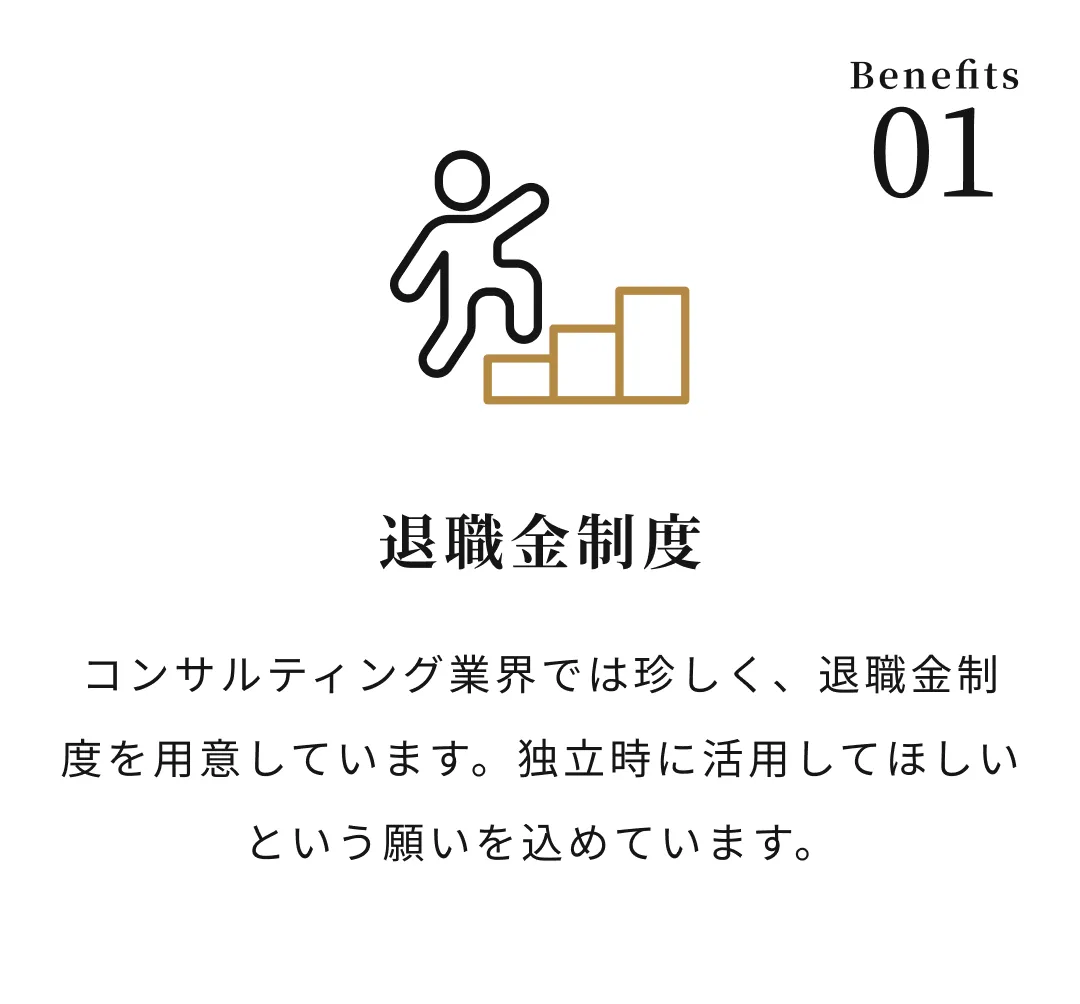 退職金制度